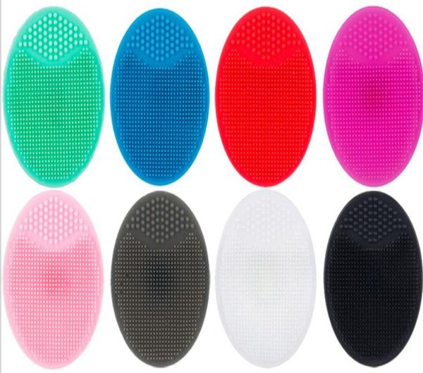 new health silicone facial cleansing brush washing pad exfoliating blackhead face cleansing brush tool soft deep kd14108855
new health silicone facial cleansing brush washing pad exfoliating blackhead face cleansing brush tool soft deep kd14108855