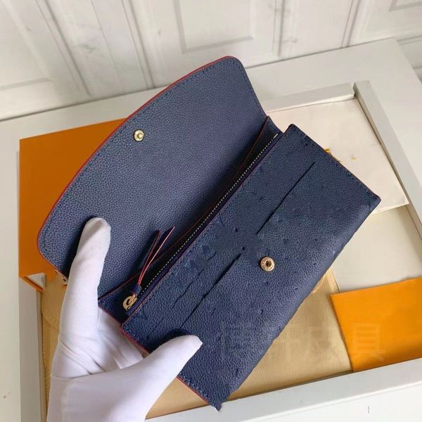 leather emilie flap button women long wallets fashion exotic leather zipper coin purse woman card holder clutch bag m60697 m61289 n63544 -1c, Red;black
leather emilie flap button women long wallets fashion exotic leather zipper coin purse woman card holder clutch bag m60697 m61289 n63544 -1c, Red;black