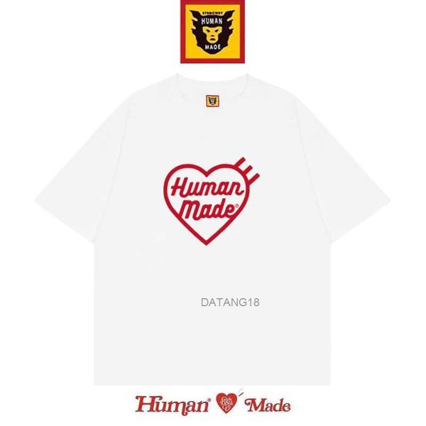 men's t-shirts human made japanese trendy brand fun short-sleeved women's cotton sense niche loose half-sleeved im91 jj11 6pih 9si, White;black
men's t-shirts human made japanese trendy brand fun short-sleeved women's cotton sense niche loose half-sleeved im91 jj11 6pih 9si, White;black