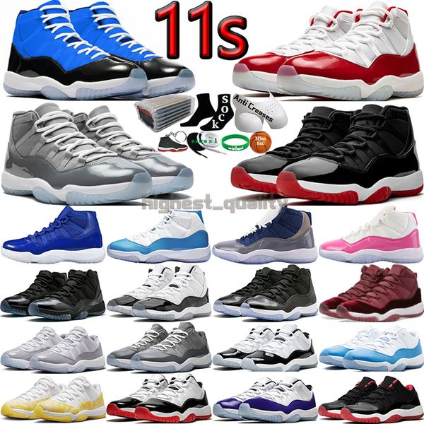 11 basketball shoes for men 11s cherry cool grey cement concord bred unc gamma blue black pink royal midnight navy 72-10 snakeskin mens wome
11 basketball shoes for men 11s cherry cool grey cement concord bred unc gamma blue black pink royal midnight navy 72-10 snakeskin mens wome