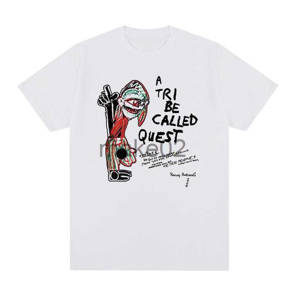 men's t-shirts a tribe called quest atcq hip hop music tshirt harajuku streetwear vintage summer cotton t shirt men new tee tshirt wome, White;black
men's t-shirts a tribe called quest atcq hip hop music tshirt harajuku streetwear vintage summer cotton t shirt men new tee tshirt wome, White;black