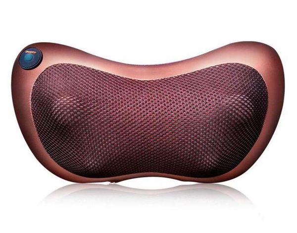 neck multifunction dish massager car massage pillow cushion cervical lumbar leg massager body massager shoulder1119074
neck multifunction dish massager car massage pillow cushion cervical lumbar leg massager body massager shoulder1119074