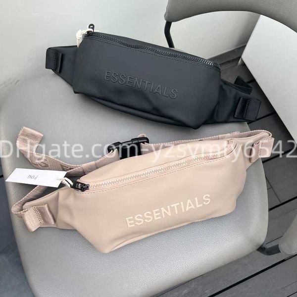 trendy new shoulder bag men's and women's stereoscopic letter chest bag personalized fashion american waistpack, Black
trendy new shoulder bag men's and women's stereoscopic letter chest bag personalized fashion american waistpack, Black