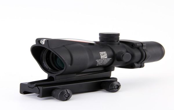acog 4x32 fiber source red illuminated scope black color tactical hunting riflescope6322768
acog 4x32 fiber source red illuminated scope black color tactical hunting riflescope6322768