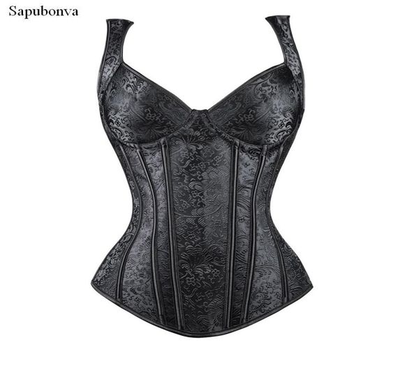 sapubonva gilet sculptor buster corset underwear gothique style medieval clothing women039s wear collectible tight1658680
sapubonva gilet sculptor buster corset underwear gothique style medieval clothing women039s wear collectible tight1658680