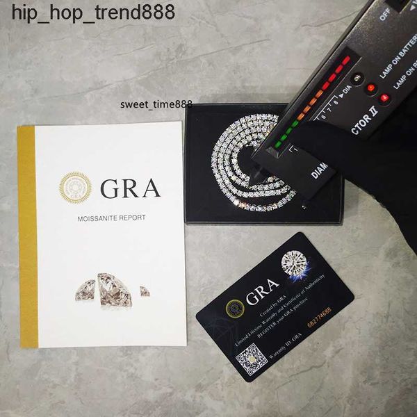 925 silver bracelet vvs moissanite tennis chain 3mm 4mm 5mm 6mm hip hop street punk men women jewelry
925 silver bracelet vvs moissanite tennis chain 3mm 4mm 5mm 6mm hip hop street punk men women jewelry