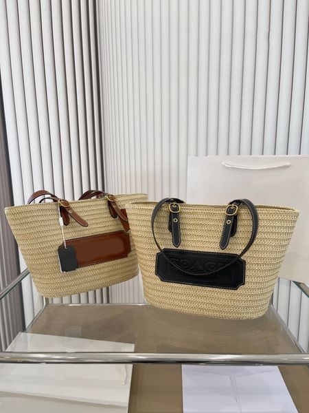 2023 woven handbag classic designer vintage raffia woven satchel classic fashion style variety
2023 woven handbag classic designer vintage raffia woven satchel classic fashion style variety