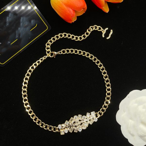 brand women's gold necklace pendant ccity designer crystal chokers necklace woman jewelry banquet party accessories 903434, Silver
brand women's gold necklace pendant ccity designer crystal chokers necklace woman jewelry banquet party accessories 903434, Silver