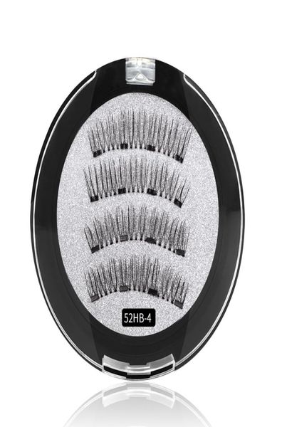 7style 4 magnetic eyelashes 3d magnet lashes natural false eyelashes magnet lashes with round box 7527655
7style 4 magnetic eyelashes 3d magnet lashes natural false eyelashes magnet lashes with round box 7527655