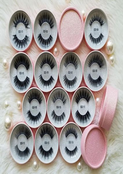 invisible band 3d faux mink lashes natural false eyelashes dramatic silk fake lash vendor3093355
invisible band 3d faux mink lashes natural false eyelashes dramatic silk fake lash vendor3093355