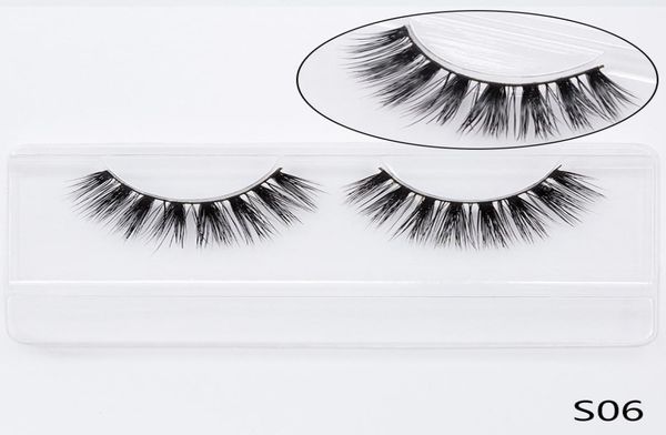 2019 natural 3d 100 false eyelashes thick eyelash extension volume long false eyelashes makeup soft fake lashes1438876
2019 natural 3d 100 false eyelashes thick eyelash extension volume long false eyelashes makeup soft fake lashes1438876