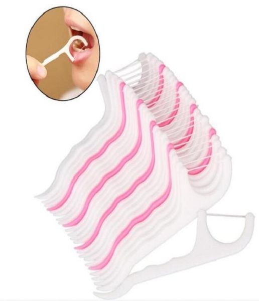 disposable dental flosser interdental brush teeth stick toothpicks floss pick oral gum teeth cleaning care9241204
disposable dental flosser interdental brush teeth stick toothpicks floss pick oral gum teeth cleaning care9241204