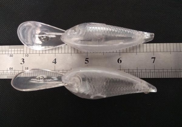 10pcs unpainted fishing lure body crankbait hardbaits fishing wobbler artificial baits 4 inch 12 oz blank lures ffe12e8601649
10pcs unpainted fishing lure body crankbait hardbaits fishing wobbler artificial baits 4 inch 12 oz blank lures ffe12e8601649