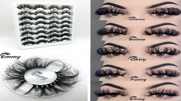 long thick mink false eyelashes 25mm curly messy fake lashes mink soft vivid eyelashes eye makeup 18 models available dhl 7751893
long thick mink false eyelashes 25mm curly messy fake lashes mink soft vivid eyelashes eye makeup 18 models available dhl 7751893
