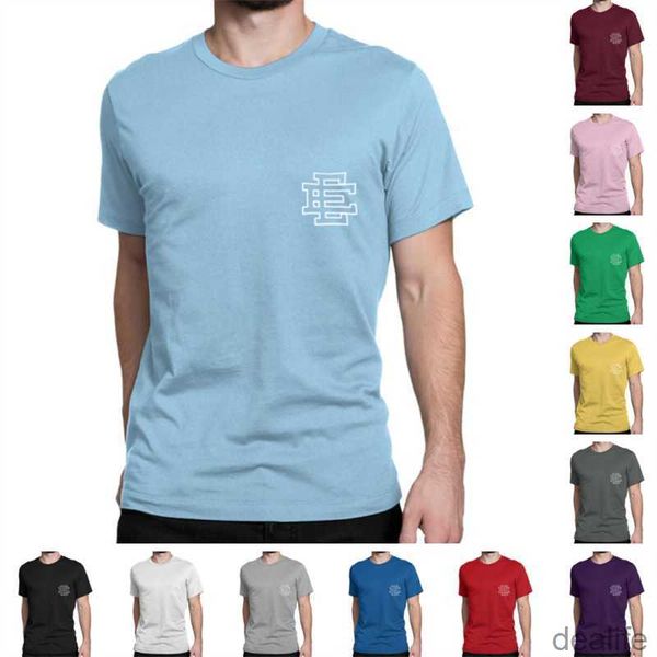 ee t-shirt 23ss designer mens eric emanuel tshirts casual t shirt summer slim letter printed tees round neck short sleeve street fashion kqq, White;black
ee t-shirt 23ss designer mens eric emanuel tshirts casual t shirt summer slim letter printed tees round neck short sleeve street fashion kqq, White;black
