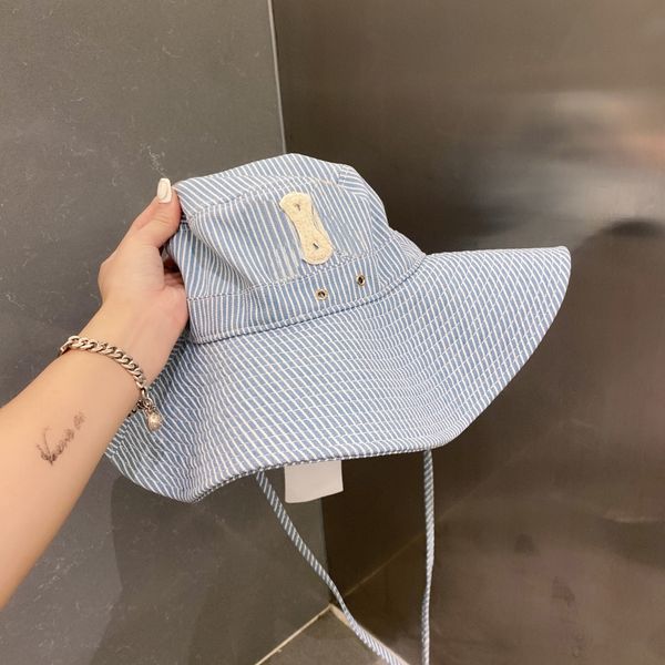 designer bucket hat sombrero hats mens womens sunscreen hat beach hat snap back beanie baseball cap outdoor fishing dress beanie, Blue;gray
designer bucket hat sombrero hats mens womens sunscreen hat beach hat snap back beanie baseball cap outdoor fishing dress beanie, Blue;gray