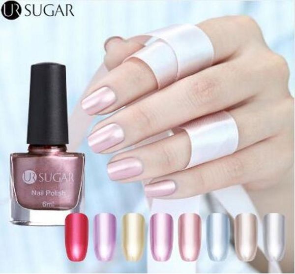 ur sugar 6ml metallic nail polish mirror effect lacquer rose gold silver shiny metal nail varnish manicure nail art polish diy8928205
ur sugar 6ml metallic nail polish mirror effect lacquer rose gold silver shiny metal nail varnish manicure nail art polish diy8928205