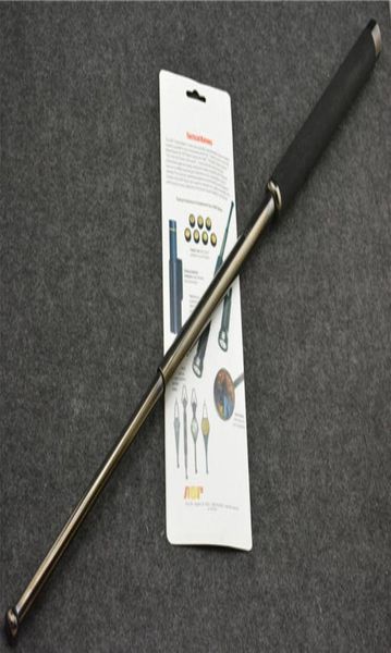 21 inch asp swing stickhard chrome black titanium version tacttial baton defense swing stick tactical combat selfdefense edc to8435614
21 inch asp swing stickhard chrome black titanium version tacttial baton defense swing stick tactical combat selfdefense edc to8435614