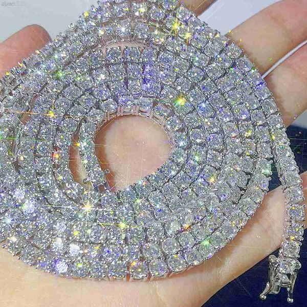 hip hop 925 sterling silver pass diamond test 3mm 4mm 5mm vvs moissanites diamond necklace/bracelet moissanite tennis chain
hip hop 925 sterling silver pass diamond test 3mm 4mm 5mm vvs moissanites diamond necklace/bracelet moissanite tennis chain