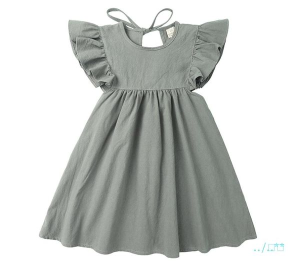 cute dress clothes baby designer clothes girls dresses summer girls solid color children kids skirts 2 color princess dress c9522099, Red;yellow
cute dress clothes baby designer clothes girls dresses summer girls solid color children kids skirts 2 color princess dress c9522099, Red;yellow