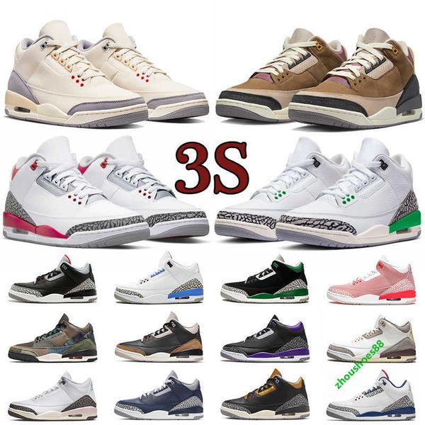 3 jumpman 3s men women basketball shoes mens trainer fire red muslin archaeo brown cardinal red desert elephant outdoor sport sneaker traine
3 jumpman 3s men women basketball shoes mens trainer fire red muslin archaeo brown cardinal red desert elephant outdoor sport sneaker traine
