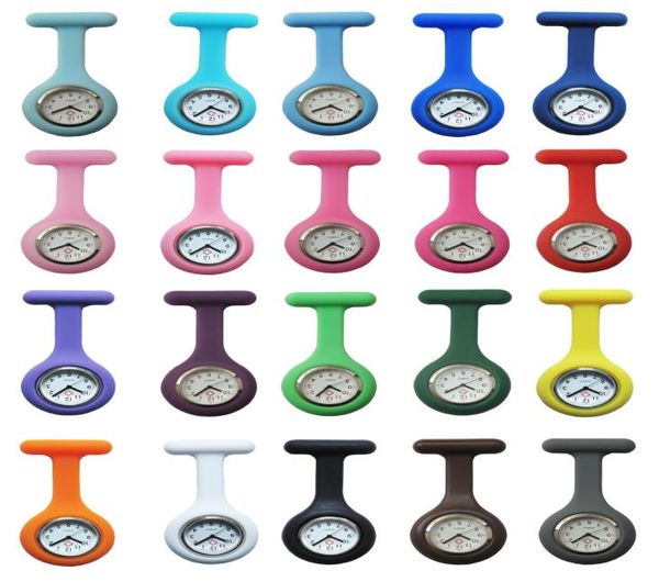 dhl silicone nurse medical watch pocket watches doctor christmas gifts colorful fob tunic watch mixed colors2422271, Slivery;golden
dhl silicone nurse medical watch pocket watches doctor christmas gifts colorful fob tunic watch mixed colors2422271, Slivery;golden