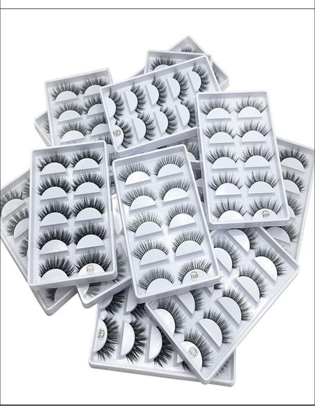 5 pairs pack handmade 3d mink natural long cross false eyelashes fake eye lashes extensions soft fake eye lash extensions black l4437637
5 pairs pack handmade 3d mink natural long cross false eyelashes fake eye lashes extensions soft fake eye lash extensions black l4437637