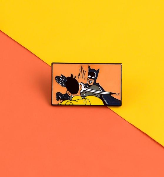 creative personality masked killer brooches cartoon movie figure enamel pins alloy brooch for boyls denim jacket shirt badge jewel3157870, Gray
creative personality masked killer brooches cartoon movie figure enamel pins alloy brooch for boyls denim jacket shirt badge jewel3157870, Gray