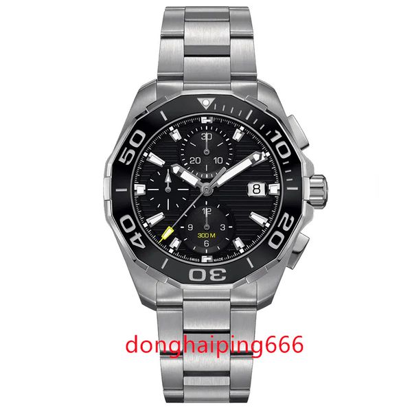 2022 popular luxury mens watch quartz luxury watch stainless steel mens luminous business waterproof 50m watch, Slivery;brown
2022 popular luxury mens watch quartz luxury watch stainless steel mens luminous business waterproof 50m watch, Slivery;brown