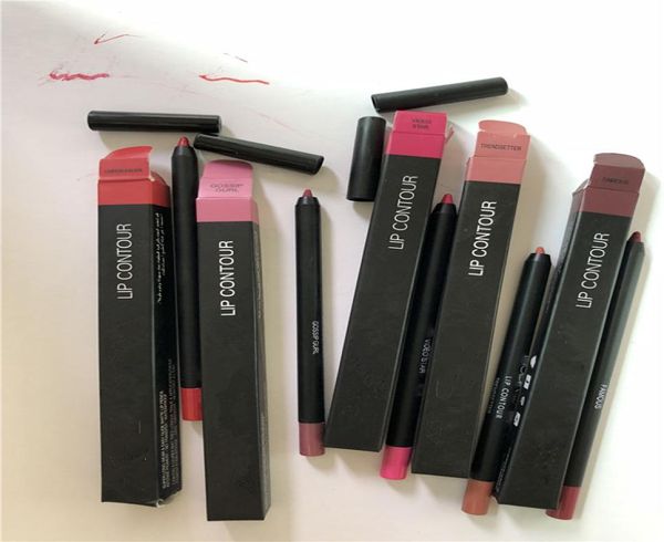 epacket new makeup lips 12g beauty lip pencil lip contour9 different colors by doublewin0079672344
epacket new makeup lips 12g beauty lip pencil lip contour9 different colors by doublewin0079672344