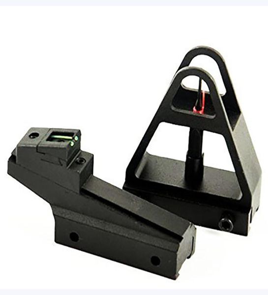 hunting adjustable quick detachable ar15 fiber optic open front rear iron sights for dovetail 38 inch 11mm rail mount2041581
hunting adjustable quick detachable ar15 fiber optic open front rear iron sights for dovetail 38 inch 11mm rail mount2041581