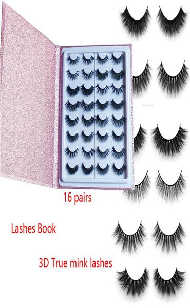 new style popular mink lashes silk eyelashes 3d mink eyelashes 25mm 16 pairs lashes book thick long lashes false eyelash box eyela8171964
new style popular mink lashes silk eyelashes 3d mink eyelashes 25mm 16 pairs lashes book thick long lashes false eyelash box eyela8171964
