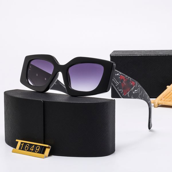 fashion designer sunglasses women sunglasses men designer glasses men waterproof full frame mixed color uv400 lunette homme men glasses luxu, White;black
fashion designer sunglasses women sunglasses men designer glasses men waterproof full frame mixed color uv400 lunette homme men glasses luxu, White;black