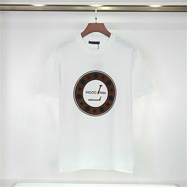 designer famous mens t shirt letter print round neck short sleeve black white fashion men women tees duds, White;black
designer famous mens t shirt letter print round neck short sleeve black white fashion men women tees duds, White;black