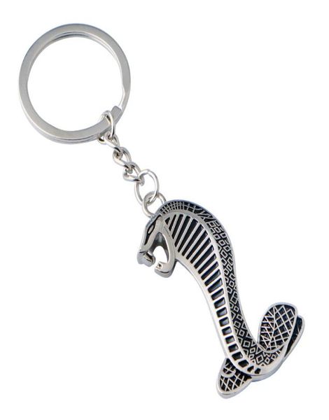creativity metal cobra snake emblem badge keychain key ring car keyring interior accessories4946996, Silver
creativity metal cobra snake emblem badge keychain key ring car keyring interior accessories4946996, Silver