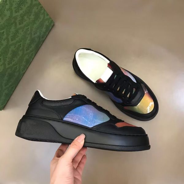 famous 23s/s screener sneakers shoes interlocking-g men's embroidery rubber sole trainers mesh party,dress couple comfort platform skat, Black
famous 23s/s screener sneakers shoes interlocking-g men's embroidery rubber sole trainers mesh party,dress couple comfort platform skat, Black