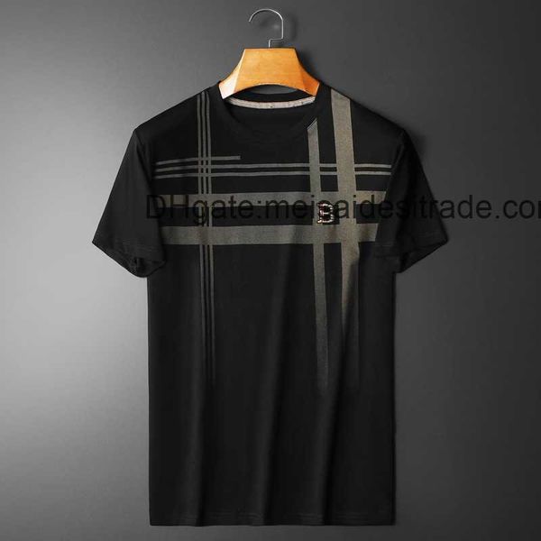 aaaaa designer luxury t-shirt bur brand summer mercerized cotton short sleeve t-shirt men's fashion high end embroidery half sleeve t-s, White;black
aaaaa designer luxury t-shirt bur brand summer mercerized cotton short sleeve t-shirt men's fashion high end embroidery half sleeve t-s, White;black