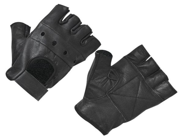 2019 new fashion men039s leather gloves half finger fingerless stage sports driving solid black gloves3069882
2019 new fashion men039s leather gloves half finger fingerless stage sports driving solid black gloves3069882