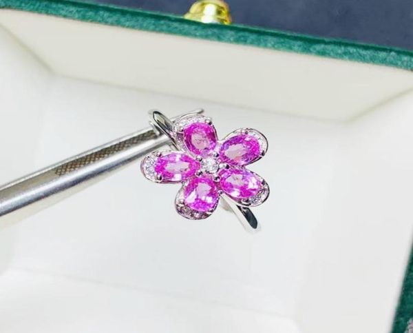 cluster rings natural real pink sapphire flower ring per jewelry 925 sterling silver 34mm 03ct5pcs gemstone fine t21416107330199, Golden;silver
cluster rings natural real pink sapphire flower ring per jewelry 925 sterling silver 34mm 03ct5pcs gemstone fine t21416107330199, Golden;silver