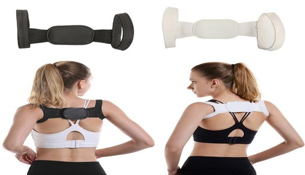 2019 new men women spine posture corrector protection back shoulder posture correction band humpback back pain relief corrector1739282, Black;blue
2019 new men women spine posture corrector protection back shoulder posture correction band humpback back pain relief corrector1739282, Black;blue
