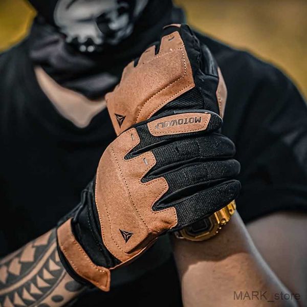 motorcycle gloves summer mesh breathable brown motorcycle gloves men's retro biker gloves touch screen motorcycle r230621
motorcycle gloves summer mesh breathable brown motorcycle gloves men's retro biker gloves touch screen motorcycle r230621