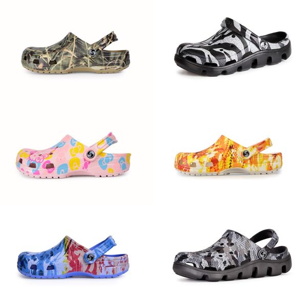 2023 women casual rubber slippers sandal crush clogs platform sandals beach oran sandal waterproof mules flip flops designer outdoor slides, Black
2023 women casual rubber slippers sandal crush clogs platform sandals beach oran sandal waterproof mules flip flops designer outdoor slides, Black
