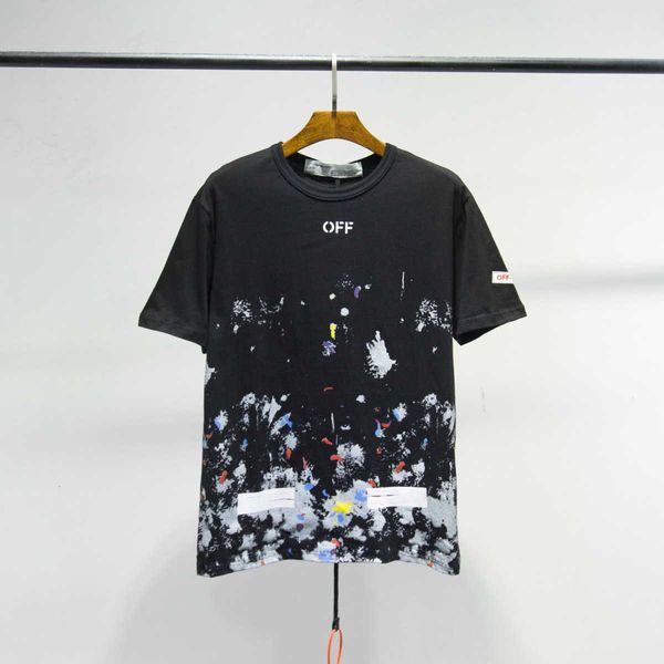 designer luxury off w t-shirt chao brand spring and summer off ink graffiti arrow round neck pullover men's women's short sleeves, White;black
designer luxury off w t-shirt chao brand spring and summer off ink graffiti arrow round neck pullover men's women's short sleeves, White;black