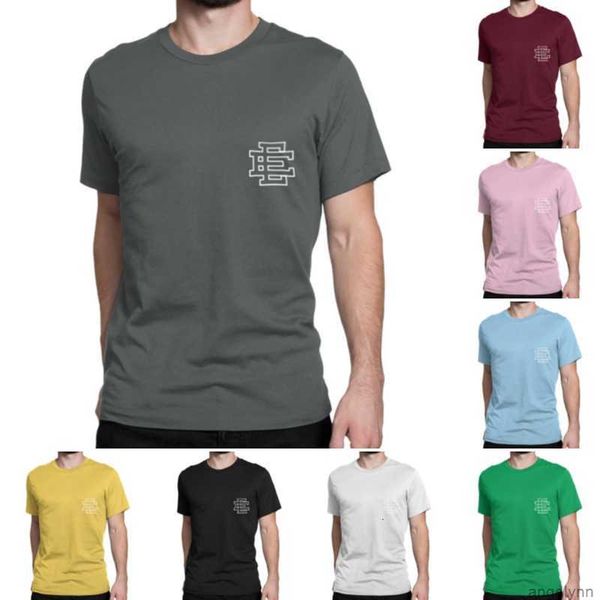 ee mens t-shirts tees eric emanuel tshirt casual summer slim letter printed short sleeve round neck t shirt ins fashion streetwear 4t5h, White;black
ee mens t-shirts tees eric emanuel tshirt casual summer slim letter printed short sleeve round neck t shirt ins fashion streetwear 4t5h, White;black
