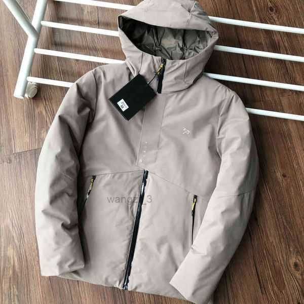 22s arc new bird down jacket short hooded outdoor sports leisure fashion texpro thickened for and women3 6jpw 3 44rm, Black;brown
22s arc new bird down jacket short hooded outdoor sports leisure fashion texpro thickened for and women3 6jpw 3 44rm, Black;brown