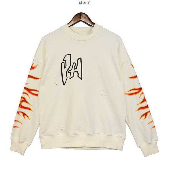 designer fashionable 2022 plam angles 22 autumn winter new flame print loose long sleeve men and women couple crew neck sweatshirt21qz0r6lhg, Black
designer fashionable 2022 plam angles 22 autumn winter new flame print loose long sleeve men and women couple crew neck sweatshirt21qz0r6lhg, Black