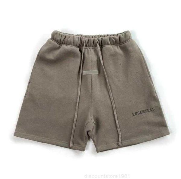 mens womens ess shorts clothing apparel cotton sports fashion short designer five-piece street style tide knee length shorts, White;black
mens womens ess shorts clothing apparel cotton sports fashion short designer five-piece street style tide knee length shorts, White;black