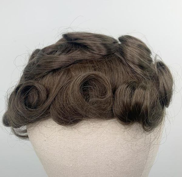 mens lace wig fine mono hairpieces natural human hair wigs for man hair system toupee men capillary hair prostheses3889545, Black
mens lace wig fine mono hairpieces natural human hair wigs for man hair system toupee men capillary hair prostheses3889545, Black