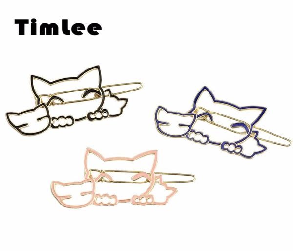 timlee h057 cute cartoon animals cat geometry hair clip hair pins girls lovely hair accessary gift3965657, Slivery;golden
timlee h057 cute cartoon animals cat geometry hair clip hair pins girls lovely hair accessary gift3965657, Slivery;golden