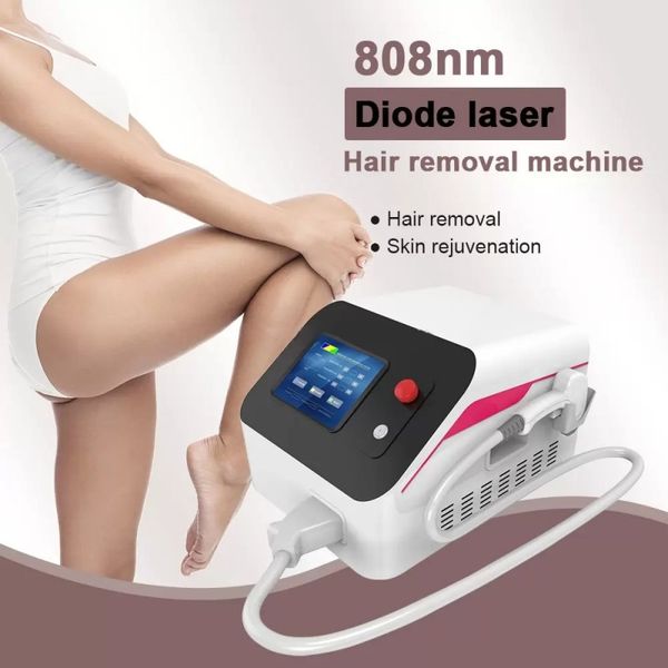 big power 808 epilator laser hair removal machine intelligent water temperature control system handle titanium ice diode laser skin rejuvena, Black
big power 808 epilator laser hair removal machine intelligent water temperature control system handle titanium ice diode laser skin rejuvena, Black
